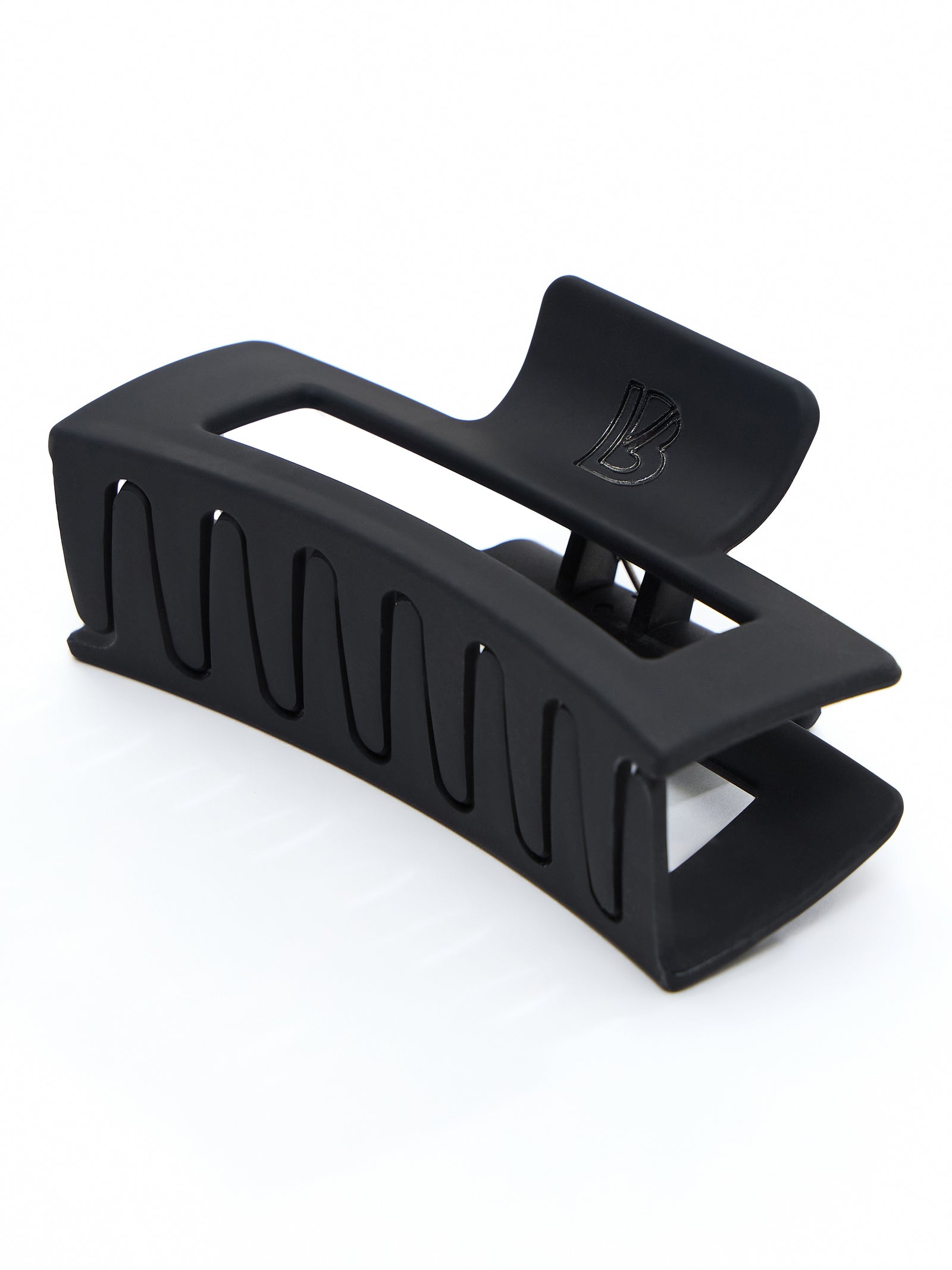 3 Pack Hair Claws - Core Color