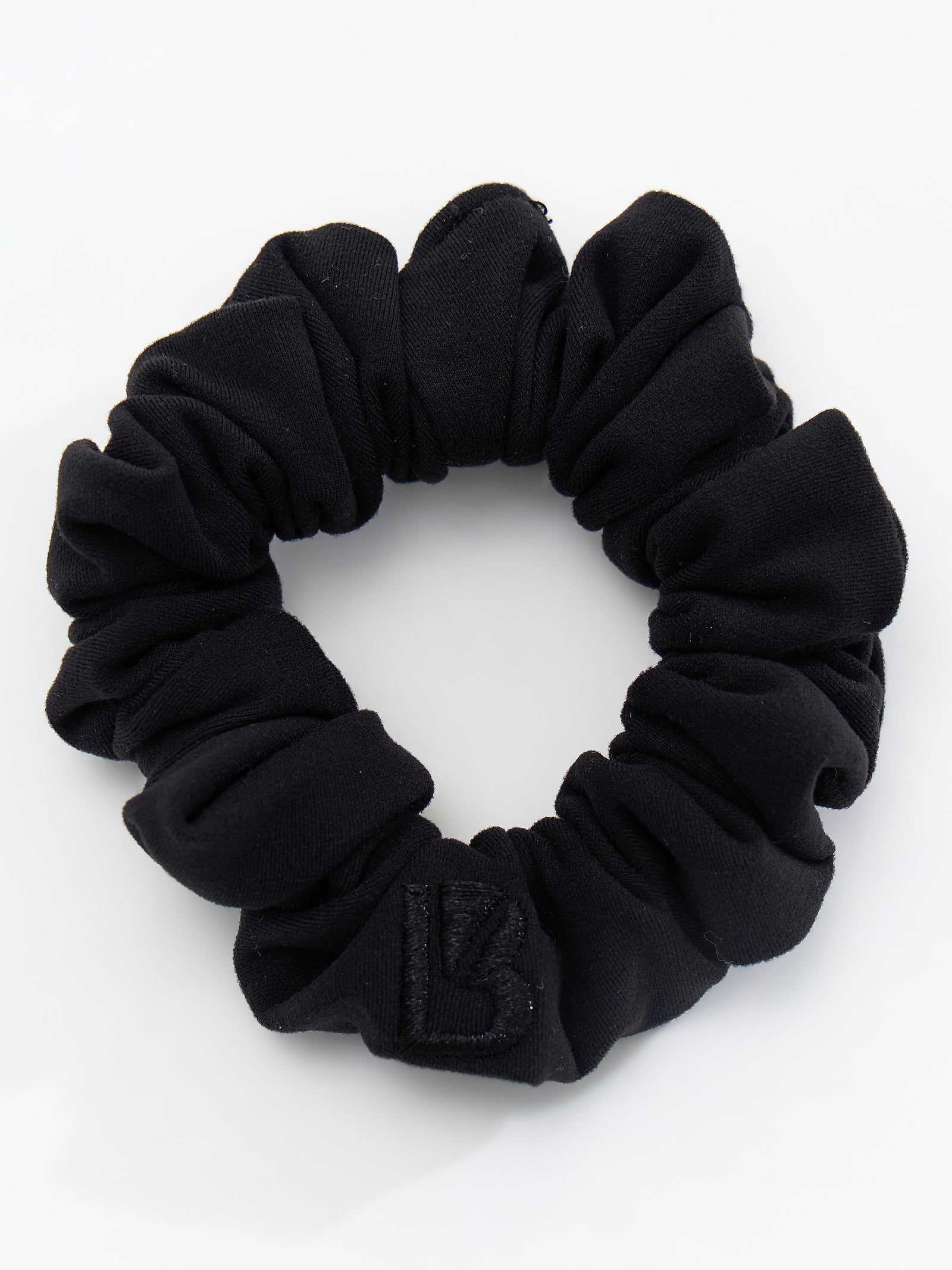 3 Pack NuBre Scrunchies - Core Color