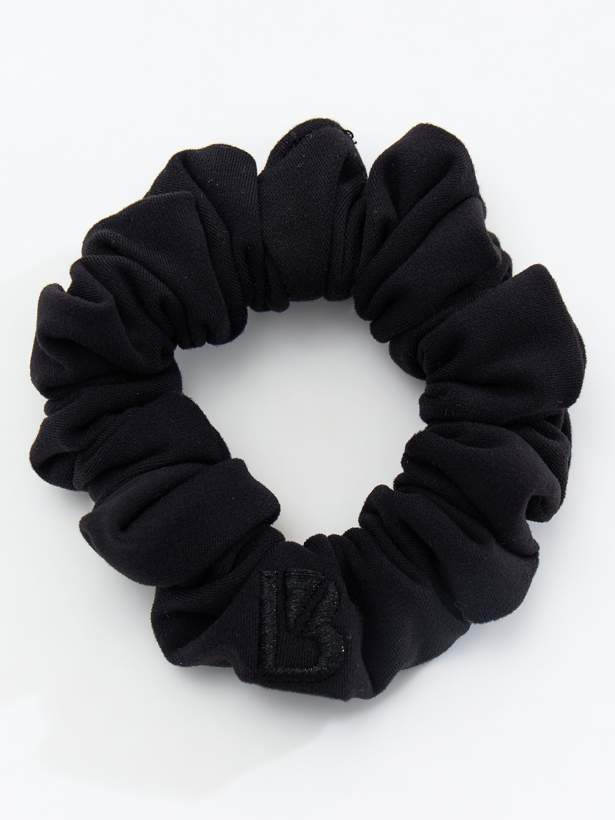 3 Pack NuBre Scrunchies - Core Color