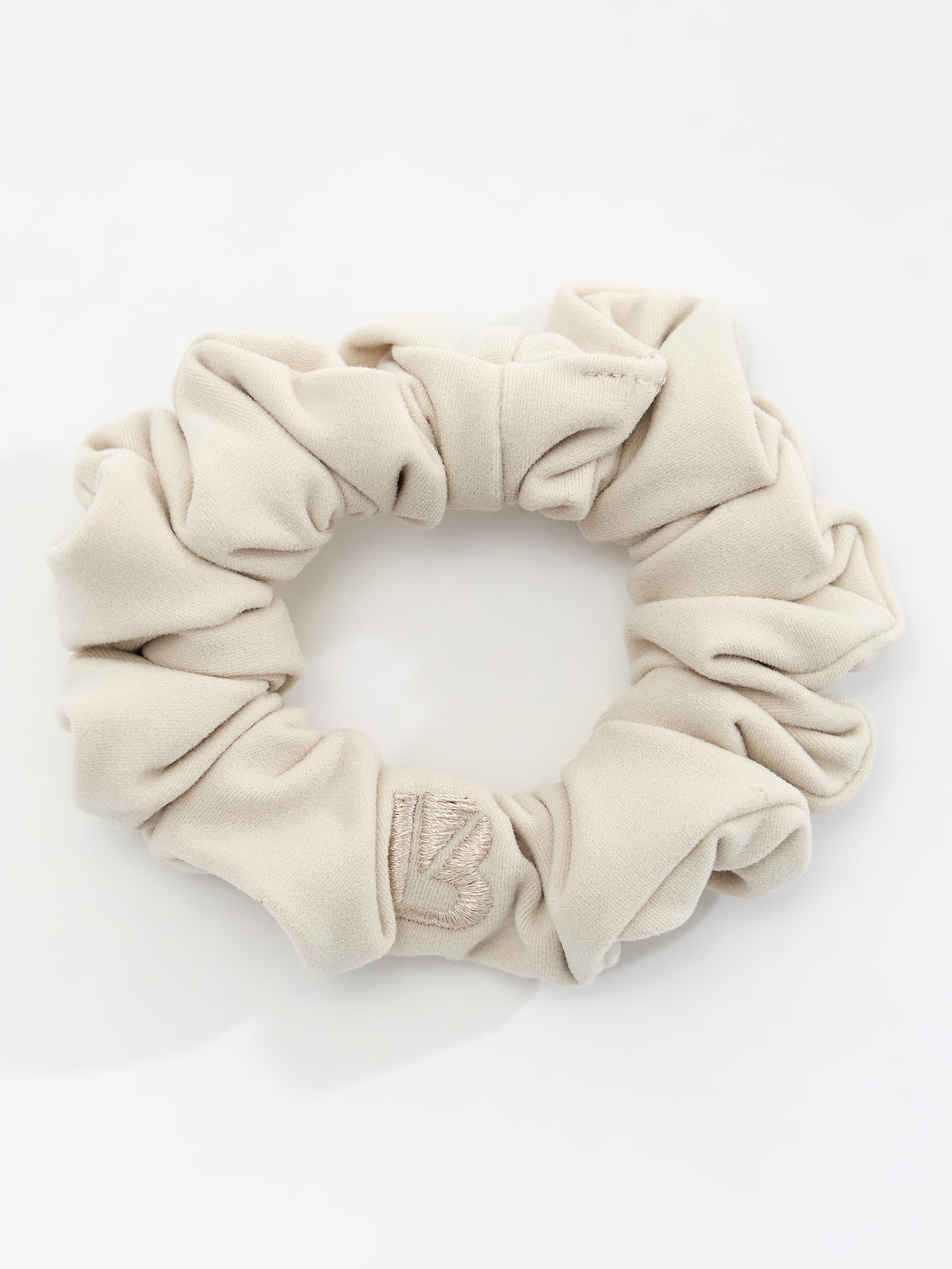 3 Pack Micro NuBre Scrunchies - Core Color