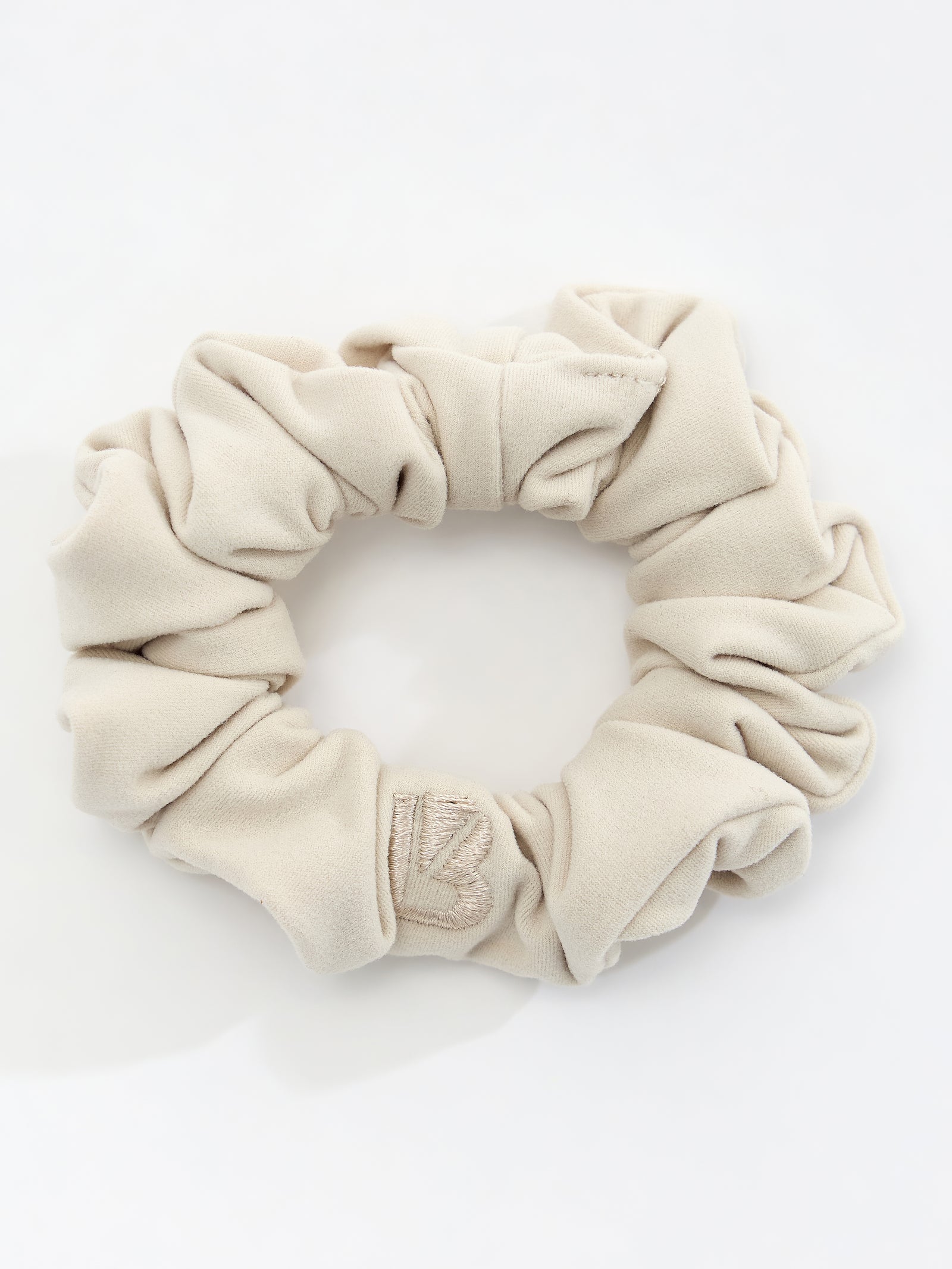 3 Pack NuBre Scrunchies - Core Color