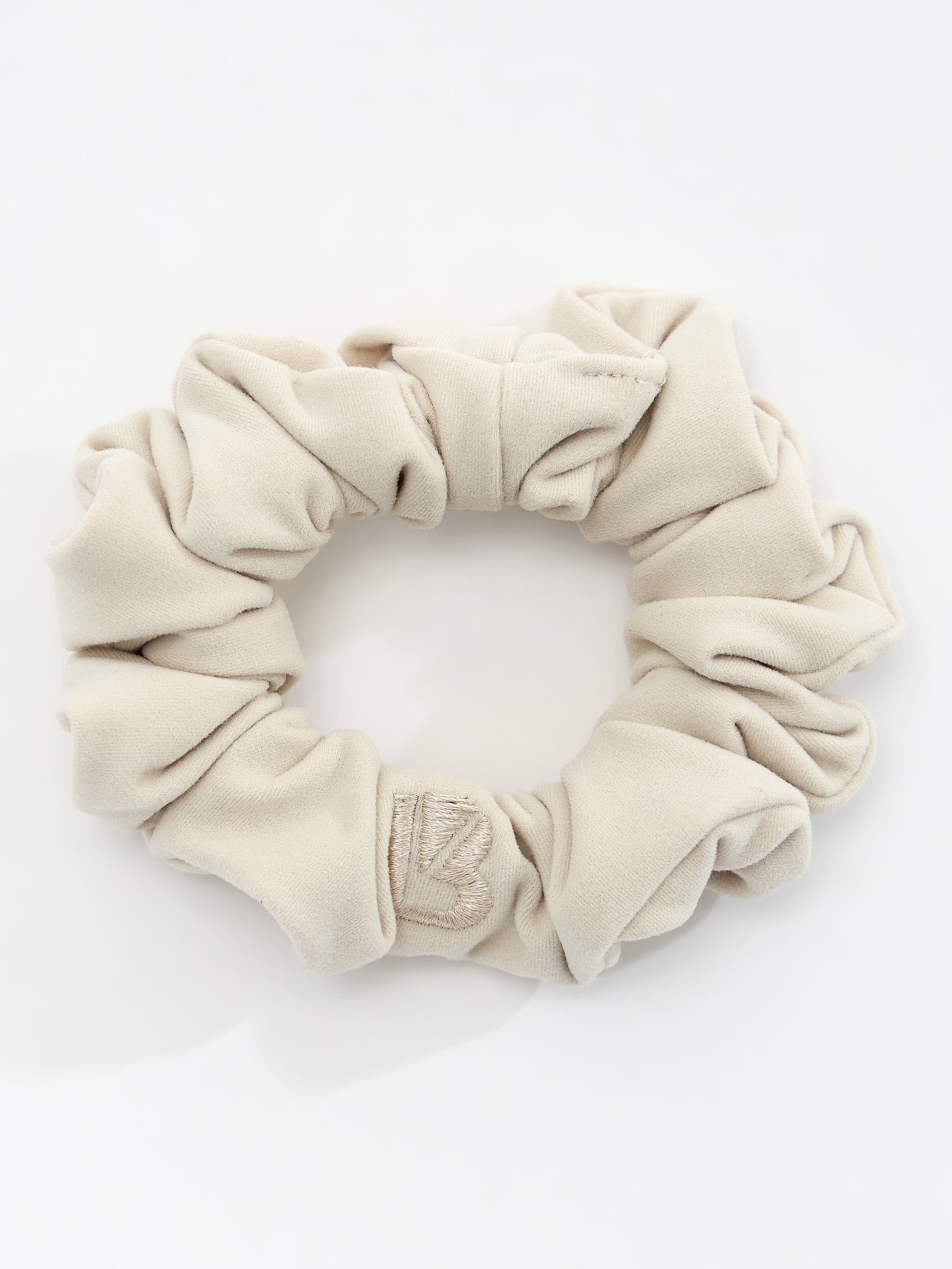 3 Pack NuBre Scrunchies - Core Color