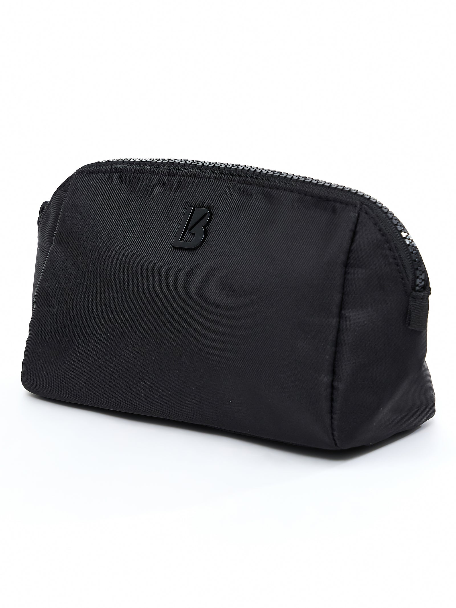 Game Changer Zip - Onyx Black and Gun Metal