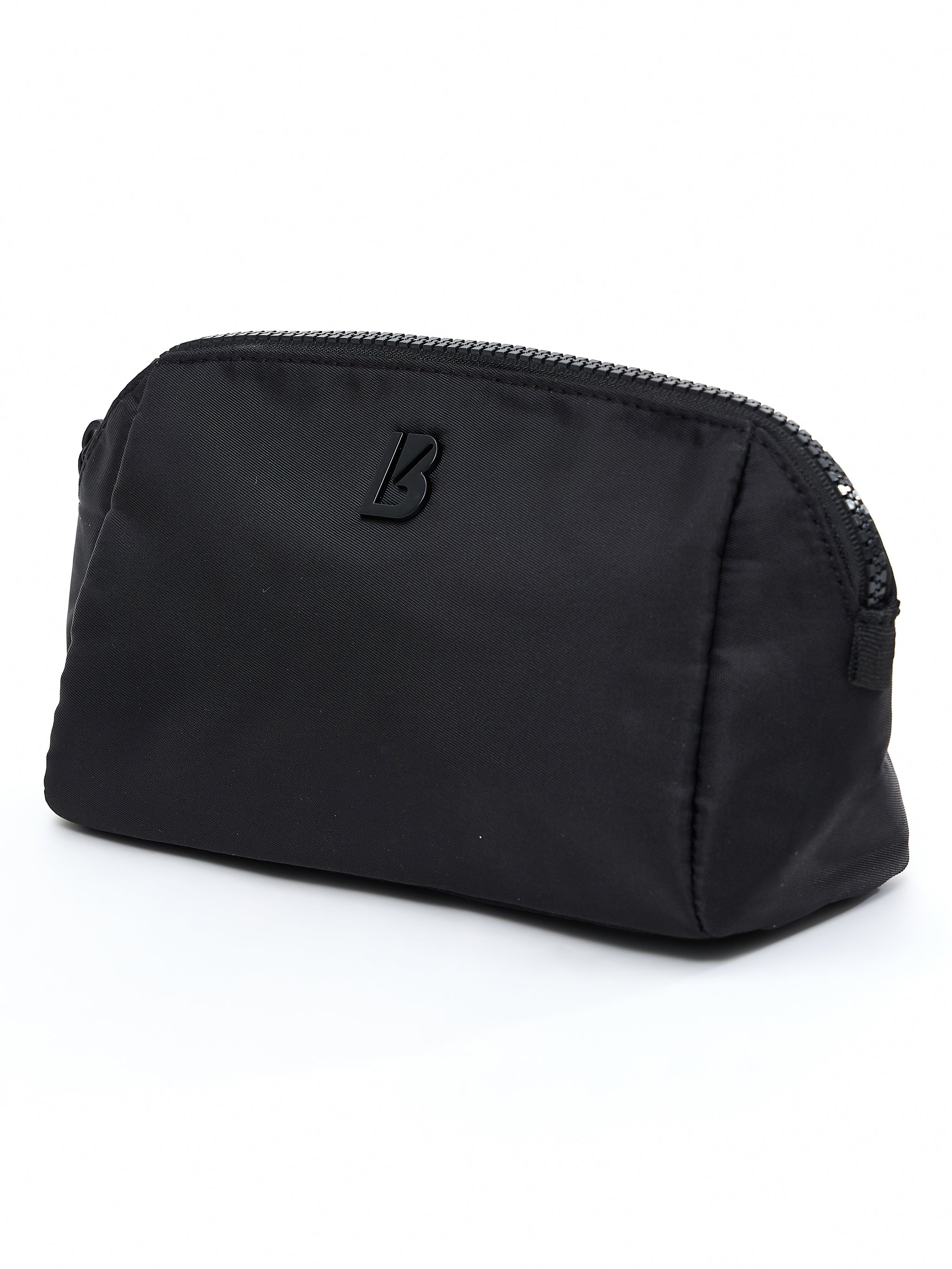 Game Changer Zip - Onyx Black and Gun Metal