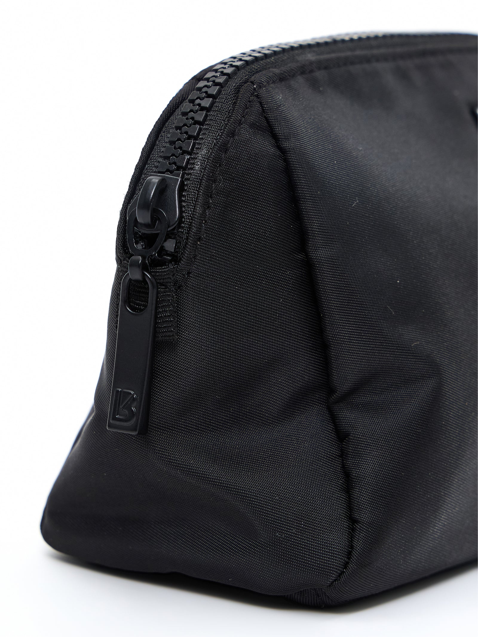 Game Changer Zip - Onyx Black and Gun Metal