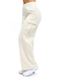 Threads Cargo Jogger - Bone