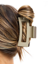 Thumbnail 9 of 3 Pack Hair Claws - Core Color, 9 of 10