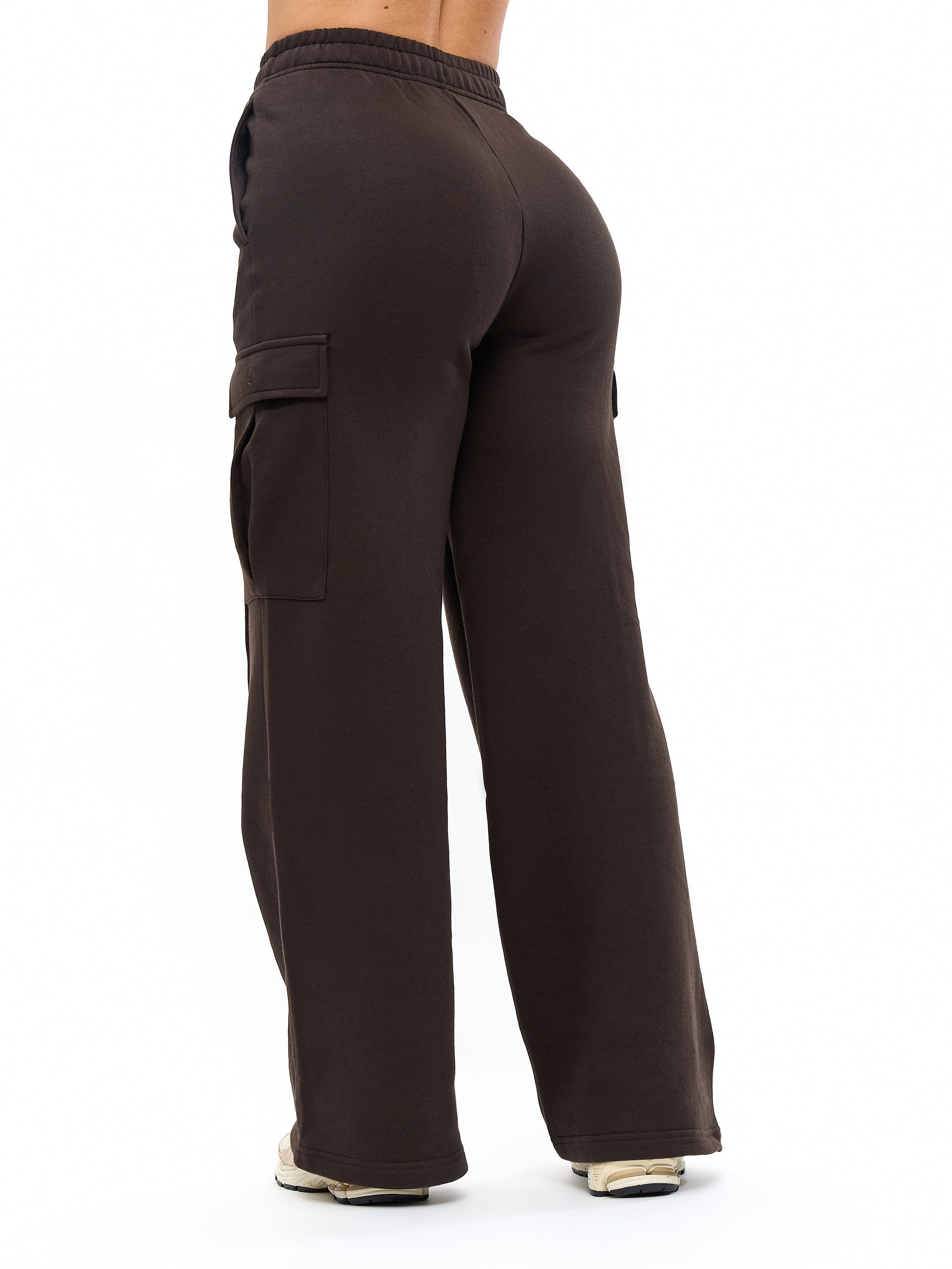 Threads Cargo Jogger - Cold Brew