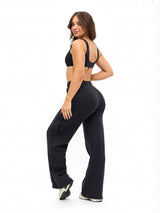 Thumbnail 4 of Threads Cargo Jogger - Onyx Black, 4 of 5