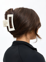 Thumbnail 4 of 3 Pack Hair Claws - Core Color, 4 of 10