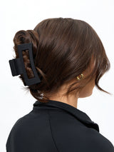 Thumbnail 7 of 3 Pack Hair Claws - Core Color, 7 of 10