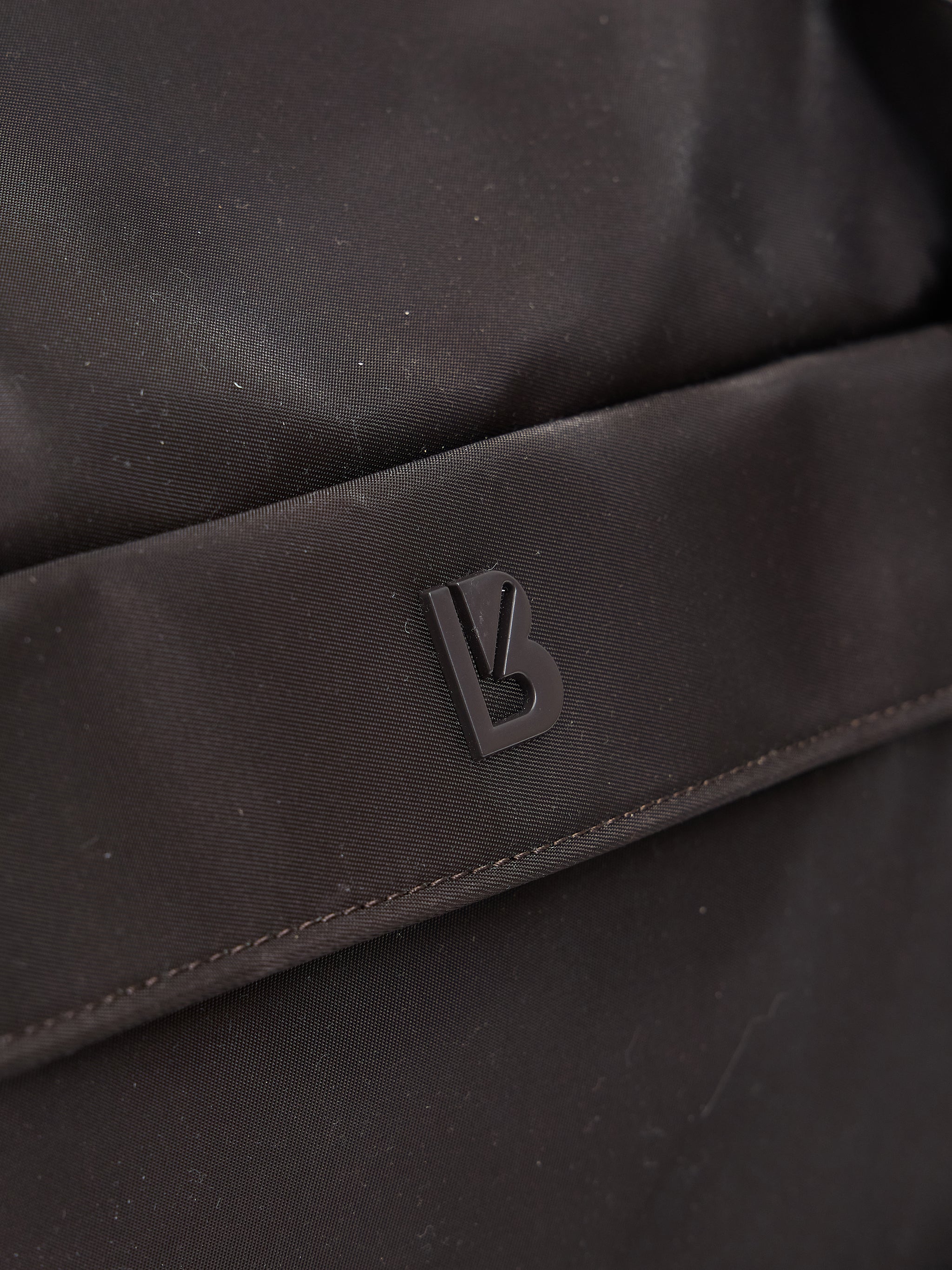 Ultimate Pocket Duffel - Cold Brew