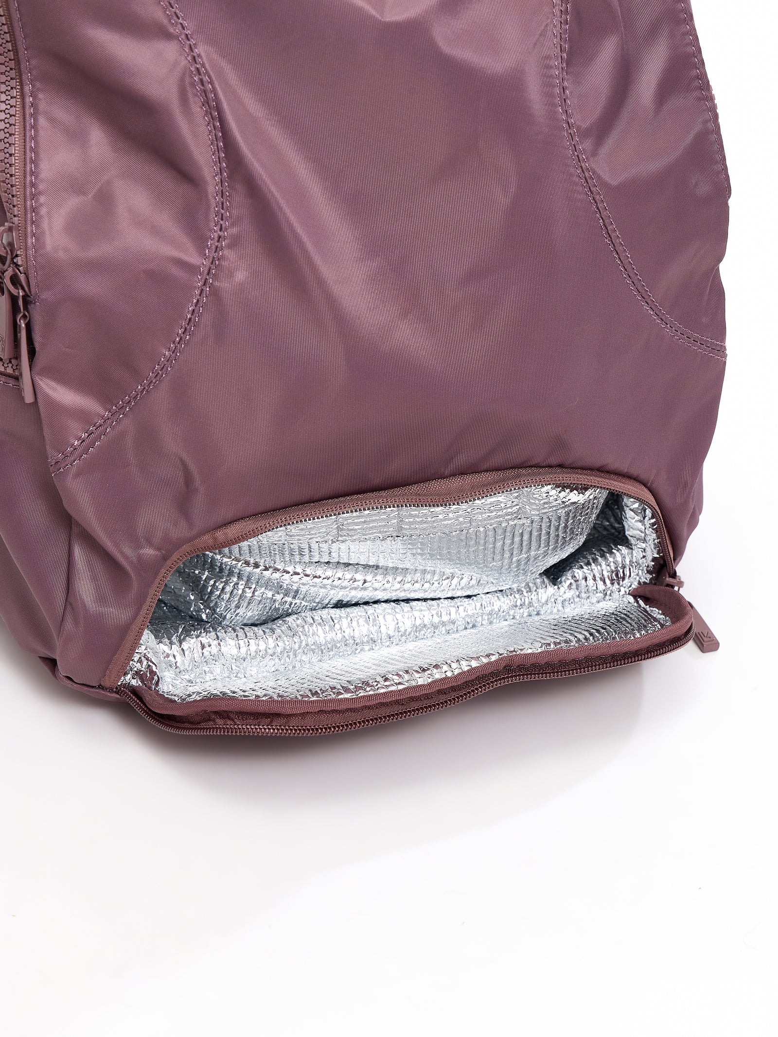 Game Changer Backpack - Mocha Berry