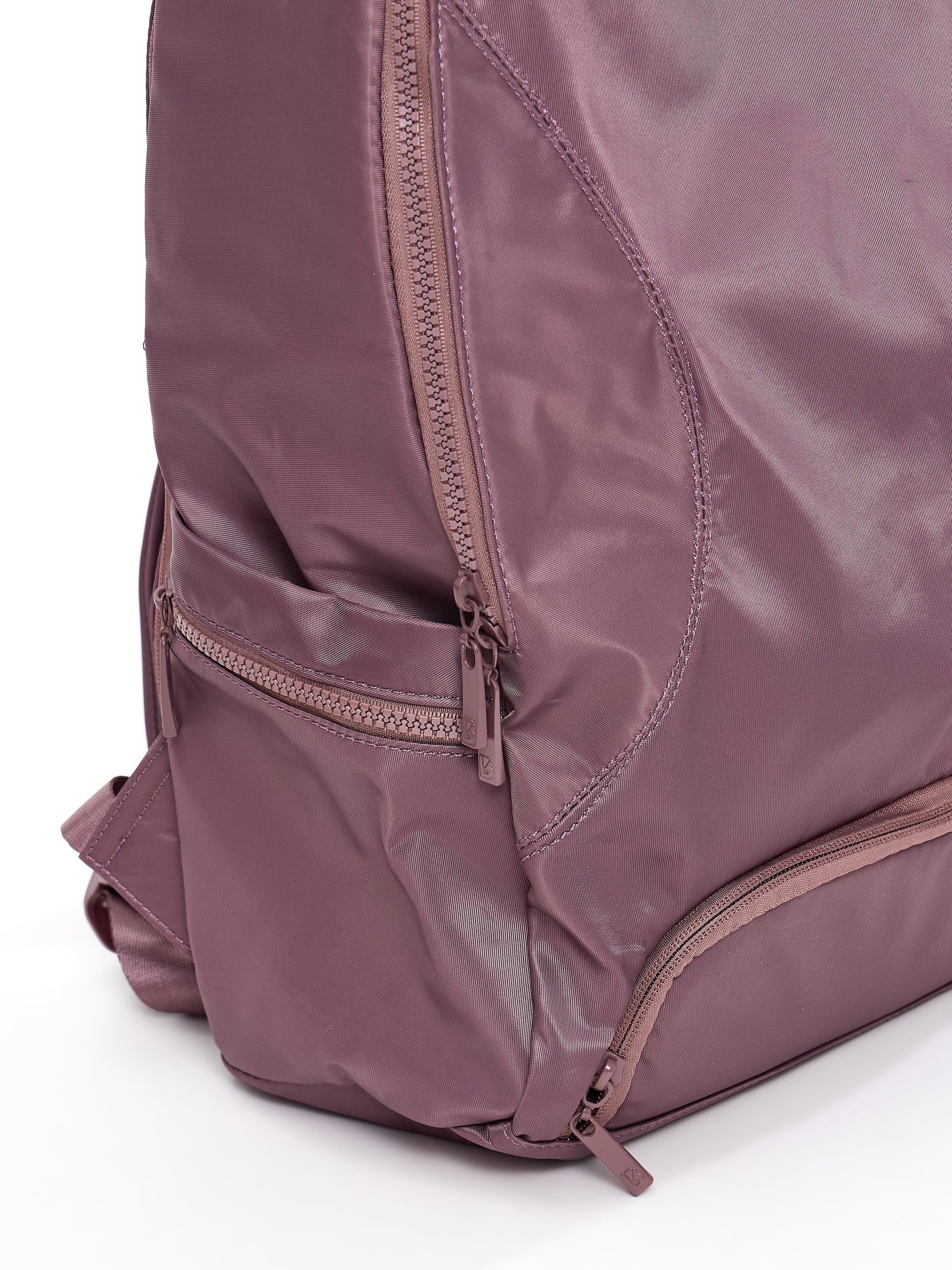 Game Changer Backpack - Mocha Berry