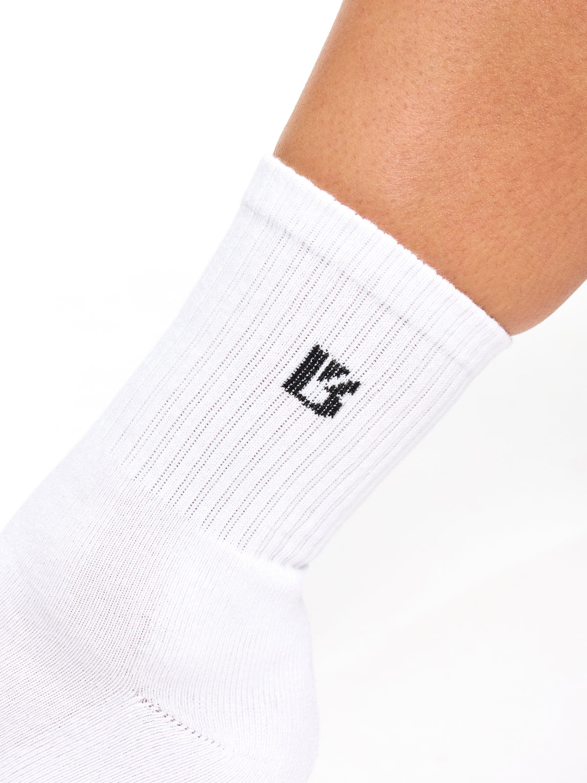 Head Sports Crew Socks 3-pack Unisex - Black • Pris Head Sports Crew Socks 3-pack Unisex - Black • Pris