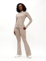 Thumbnail 6 of Colorado Zip Jacket - Neutral, 6 of 6