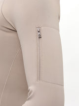 Thumbnail 5 of Colorado Zip Jacket - Neutral, 5 of 6