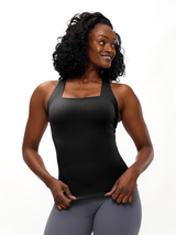 Thumbnail 3 of Revolution Tank - Onyx Black, 3 of 4