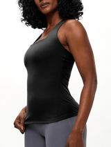 Thumbnail 2 of Revolution Tank - Onyx Black, 2 of 4