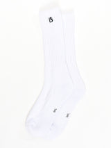 Thumbnail 5 of 3 Pack Scrunch Socks - Multi Oat Milk, 5 of 7