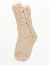 Thumbnail 6 of 3 Pack Scrunch Socks - Multi Oat Milk, 6 of 7