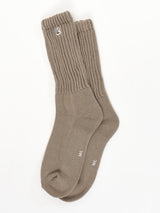 Thumbnail 7 of 3 Pack Scrunch Socks - Multi Oat Milk, 7 of 7