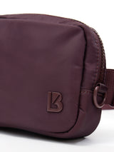 Thumbnail 6 of Breakthrough Belt Bag - Smoked Cherry, 6 of 6