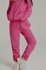 Thumbnail 3 of **PREORDER** Threads Zip Hoodie - Miami Vice, 3 of 4