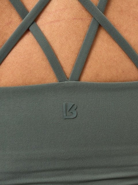 Revolution Tank - Shadow Sage