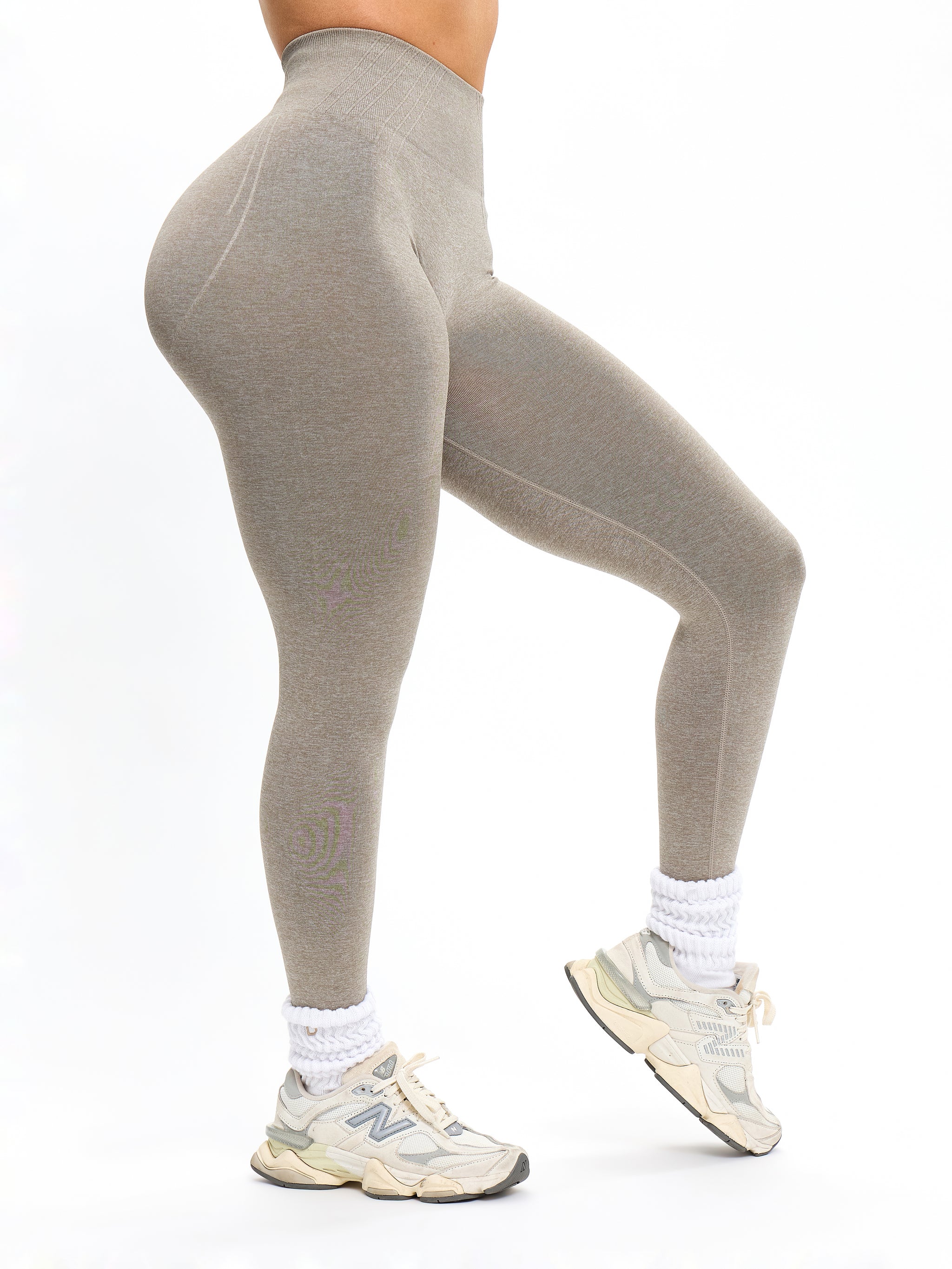 Form Seamless Legging - Neutral