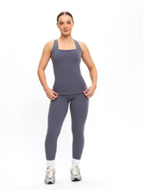 Thumbnail 3 of Revolution Tank - Blue Steel, 3 of 5