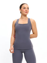 Thumbnail 2 of Revolution Tank - Blue Steel, 2 of 5