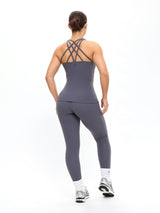 Thumbnail 4 of Revolution Tank - Blue Steel, 4 of 5