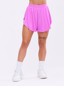 Halo Halter Tank - Ring Pop