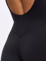 Thumbnail 7 of Legacy Bodysuit 6" - Onyx Black, 7 of 7