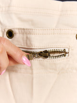 Thumbnail 4 of Over It Alls - Ivory, 4 of 6