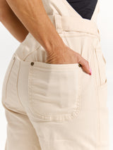 Thumbnail 6 of Over It Alls - Ivory, 6 of 6