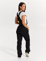 Thumbnail 5 of Over It Alls - Black, 5 of 6