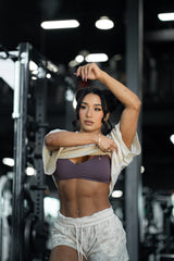 Thumbnail 2 of Strong Sports Bra - Vision, 2 of 6