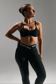 Barre Sports Bra - Ten