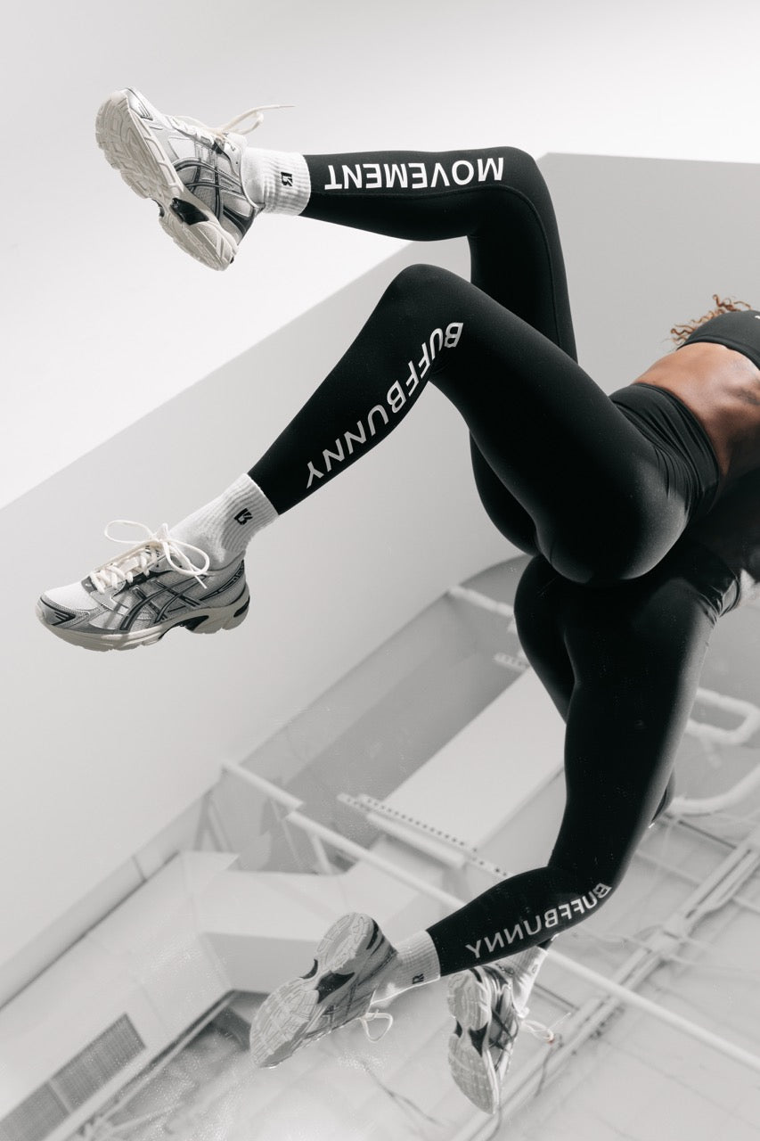 Micro Legacy Legging - Ten