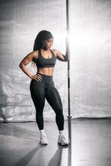 Thumbnail 9 of Colorado Fleece Legging - Ten, 9 of 10