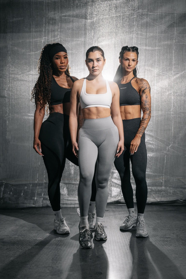 Miracle Seamless Legging - Ten