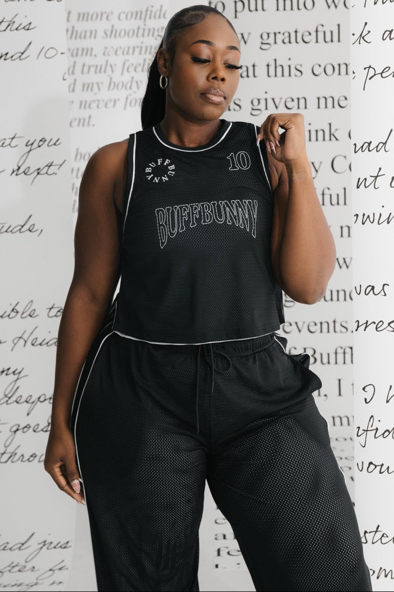 Reversible Jersey - Ten