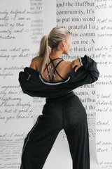 Thumbnail 1 of Micro Revolution Sports Bra - Ten, 1 of 9