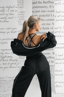Micro Revolution Sports Bra - Ten