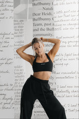 Thumbnail 2 of Micro Revolution Sports Bra - Ten, 2 of 9