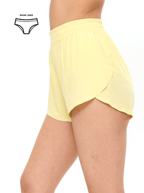 Flirty Flo Short Bikini - Sunbeam