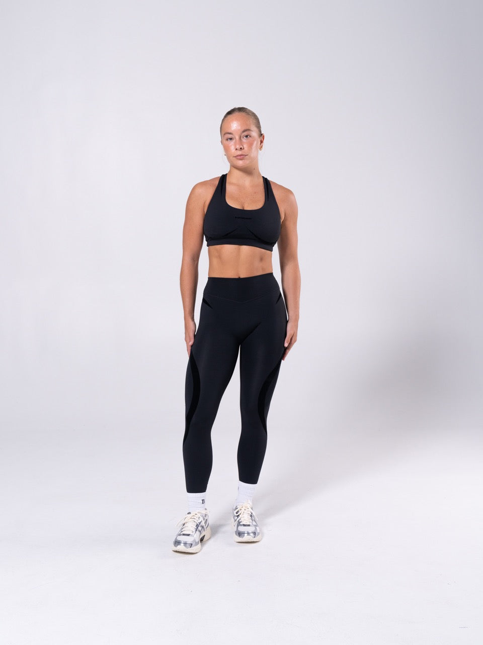 Colorado Fleece Legging - Ten