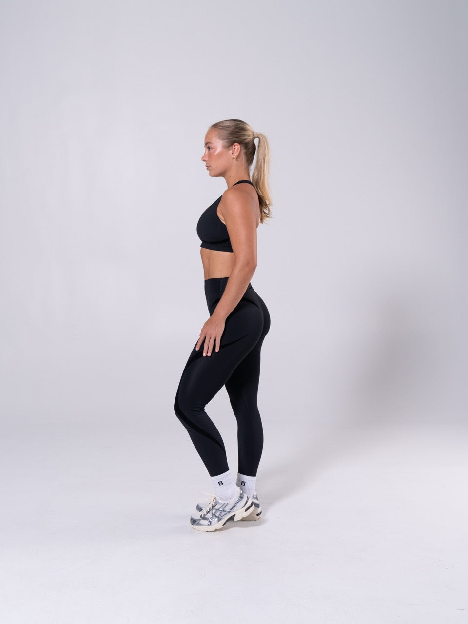 Colorado Fleece Legging - Ten